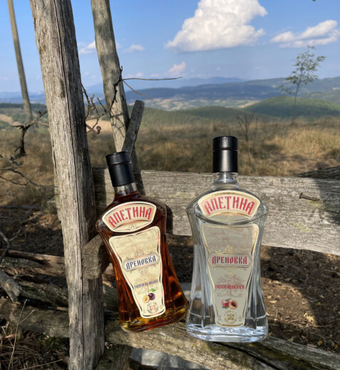 domaca rakija